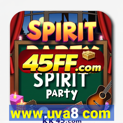 www.uva8 com